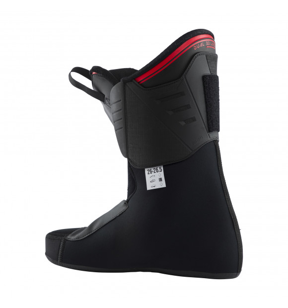 boots LX 120 HV GW